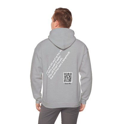 Bored sqwirul Hooded Sweatshirt Jack and Jill